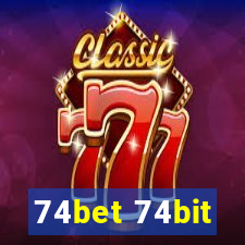 74bet 74bit